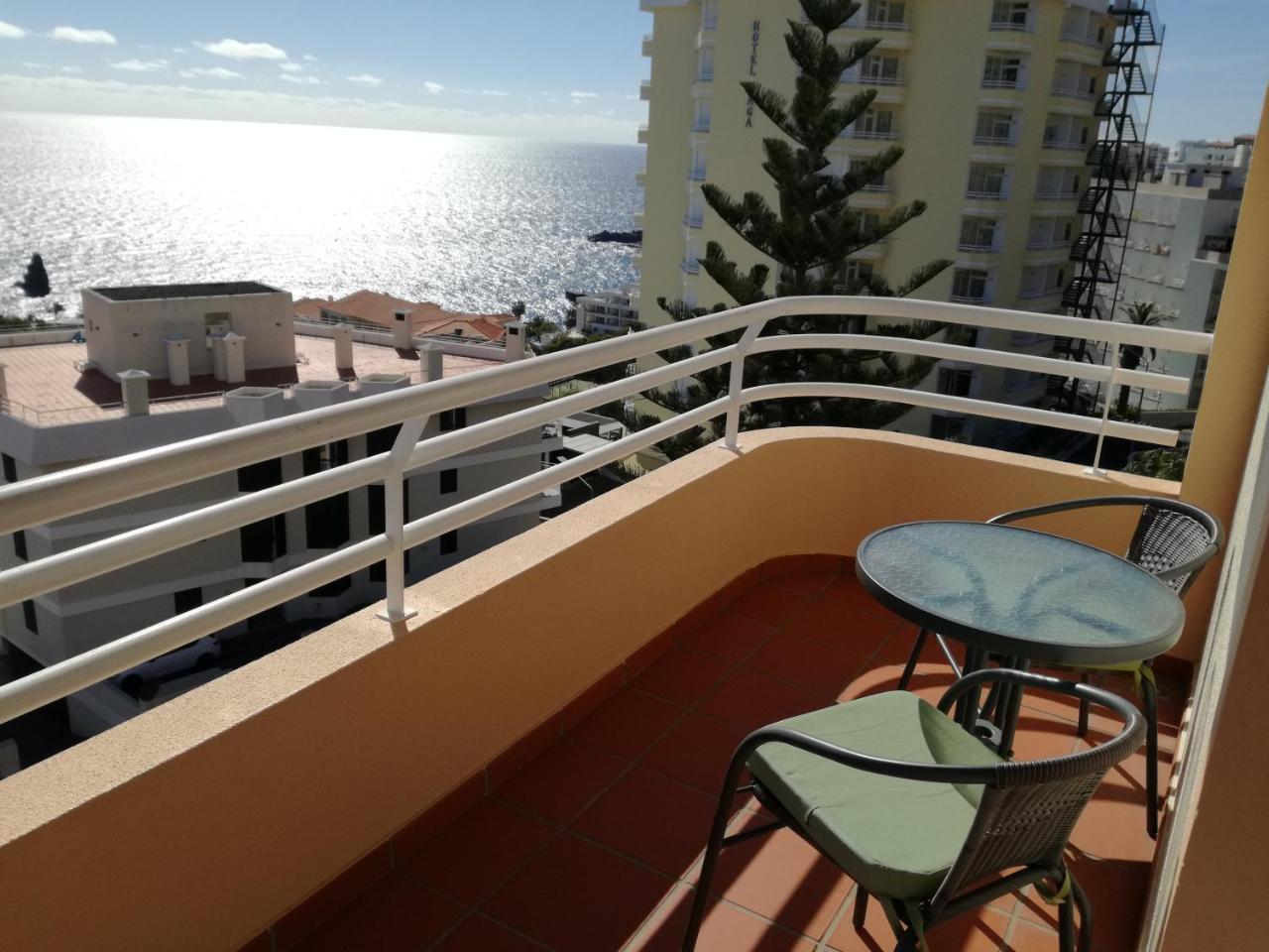 Lido Balcony Sea View *
