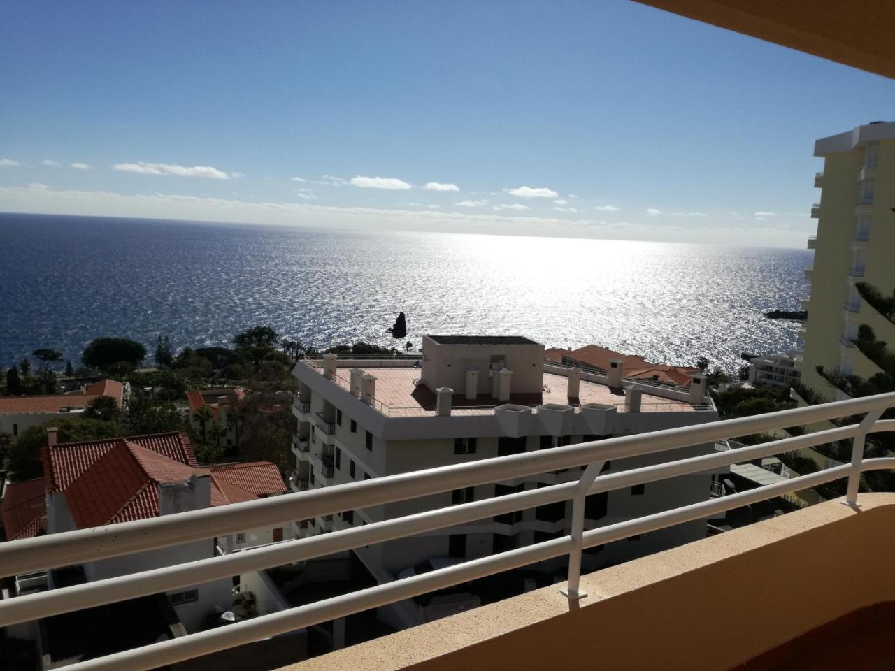 Lido Balcony Sea View