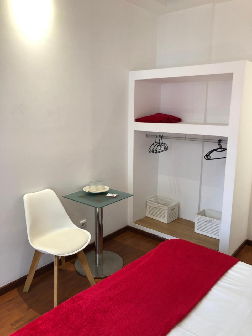 Funchal Hostel *