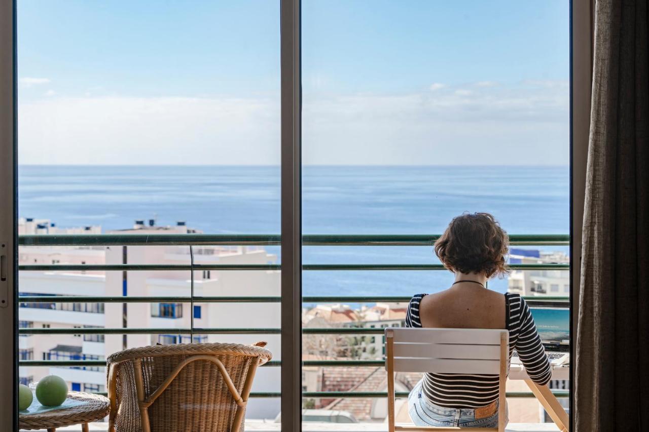 Apartament Ajuda Iii By An Island *