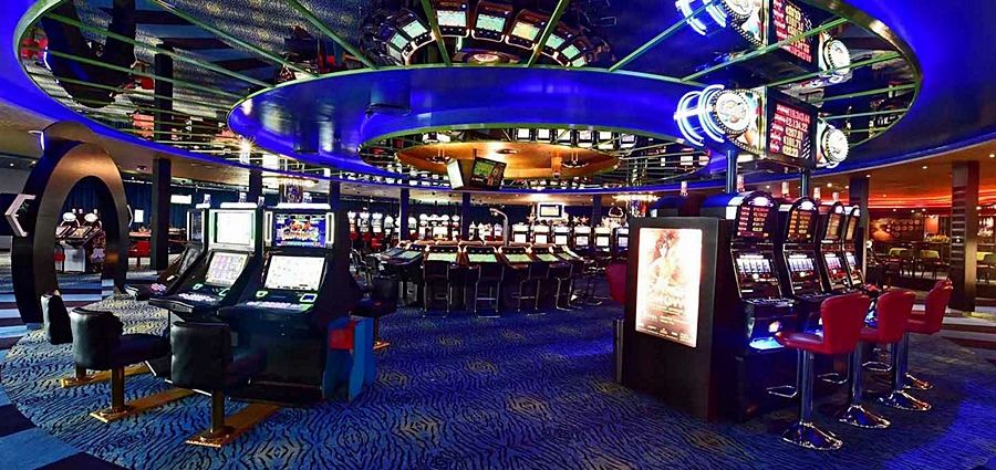 Pestana Casino Park & Casino