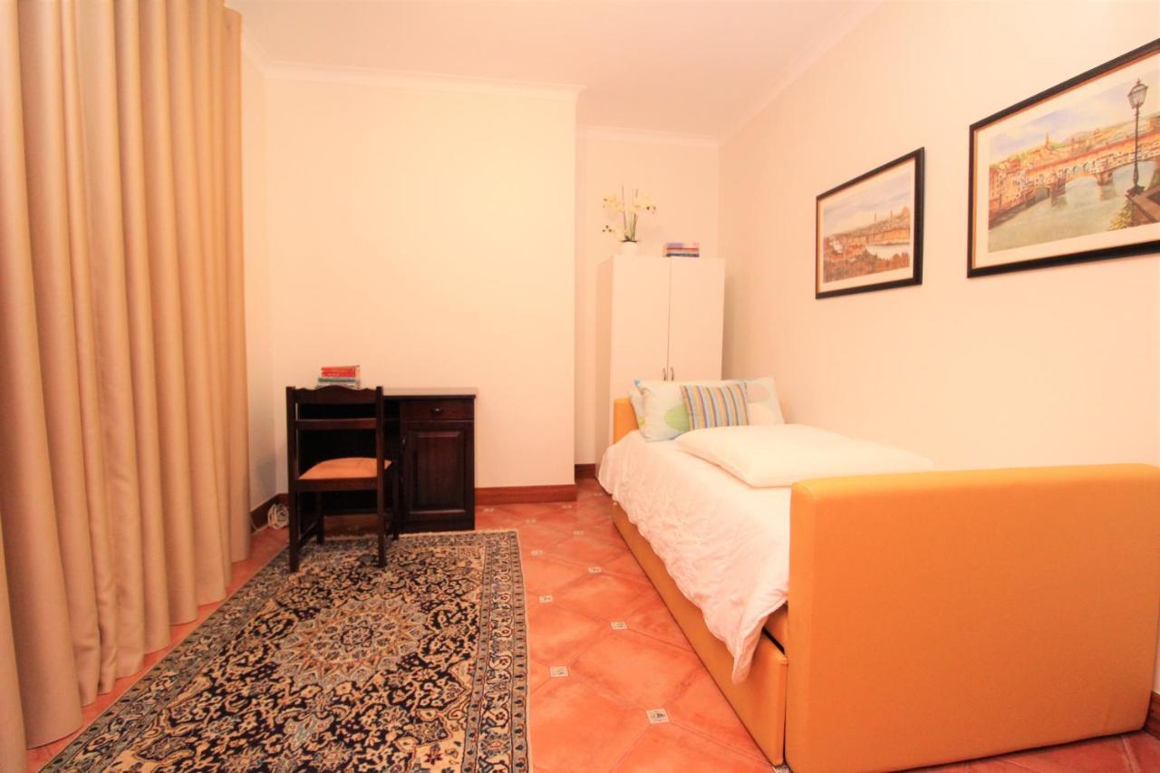 Loreina Palace With Private Pool&soccer Field * Funchal (Madeira)