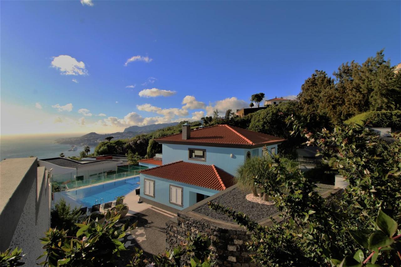 Villa Loreina Palace With Private Pool&soccer Field