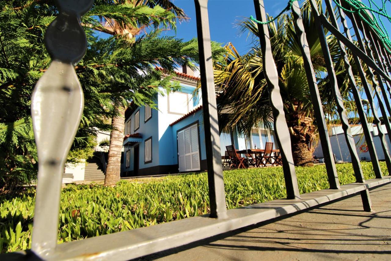 Loreina Palace With Private Pool&soccer Field Villa Funchal (Madeira)