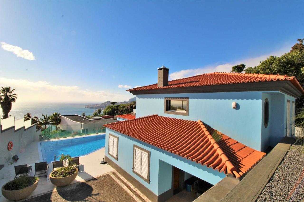 Villa Loreina Palace With Private Pool&soccer Field