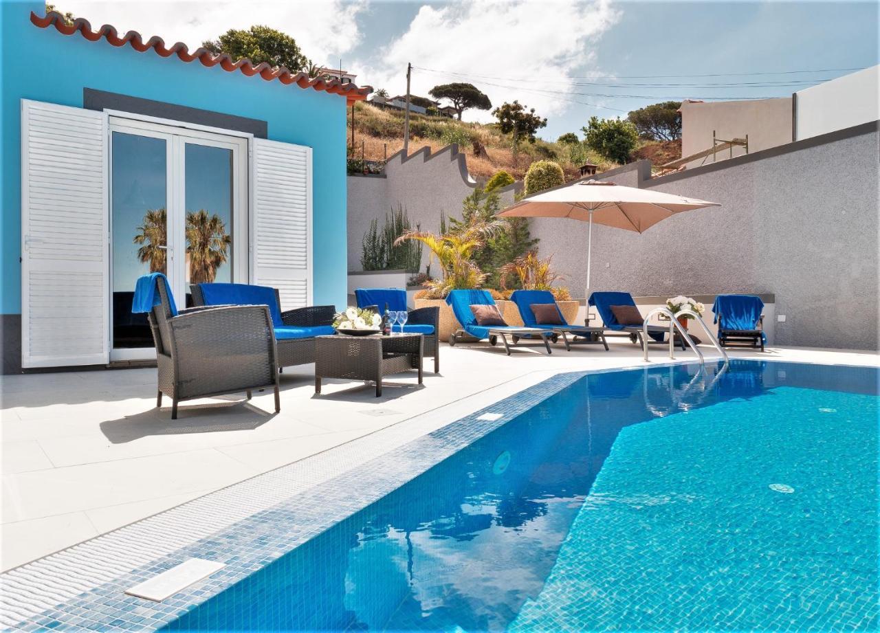 Loreina Palace With Private Pool&soccer Field Villa