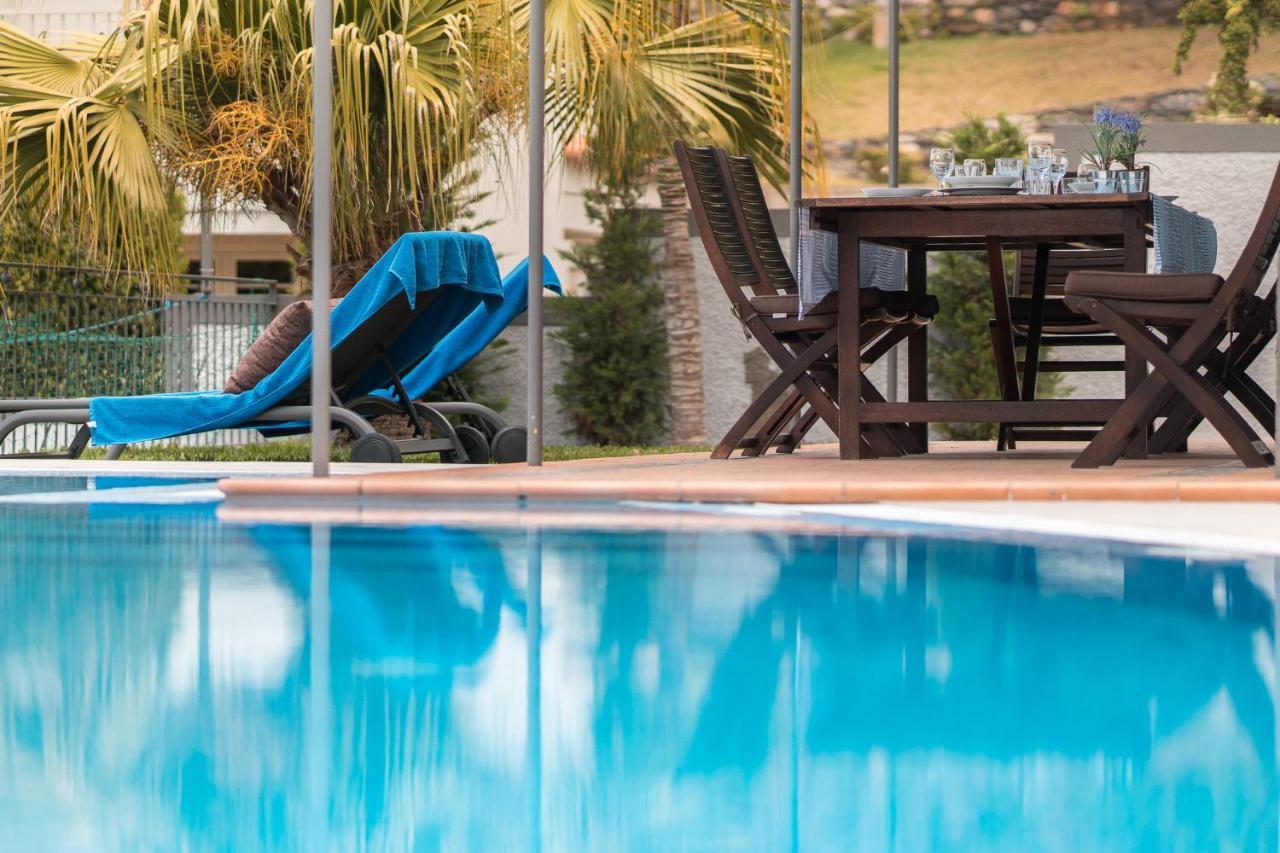 Loreina Palace With Private Pool&soccer Field * Funchal (Madeira)