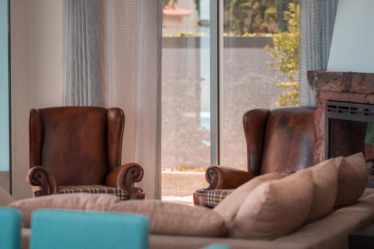 Loreina Palace With Private Pool&soccer Field * Funchal (Madeira)