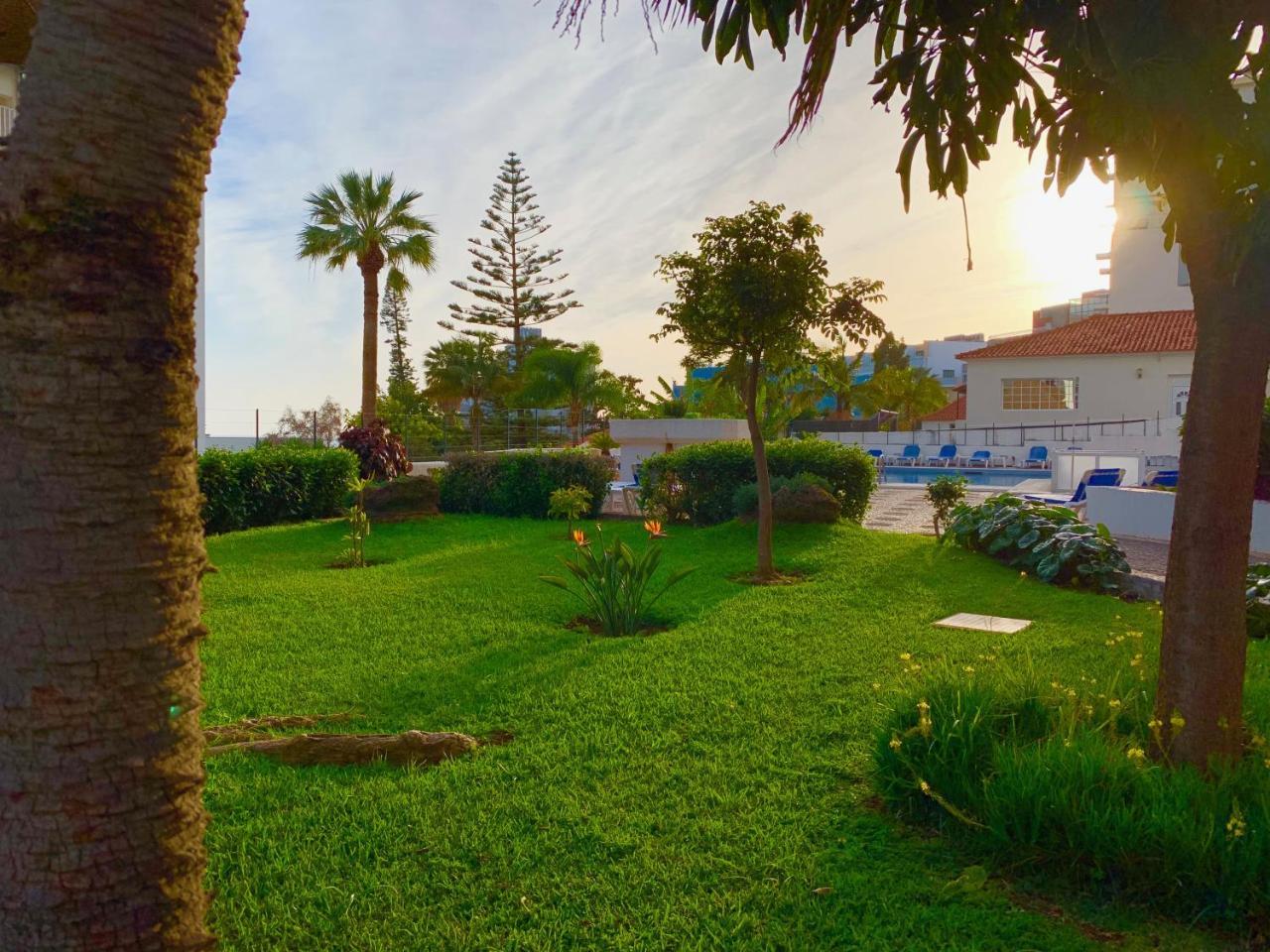 Black & White By Madeira Sun Travel Apartment Funchal (Madeira)