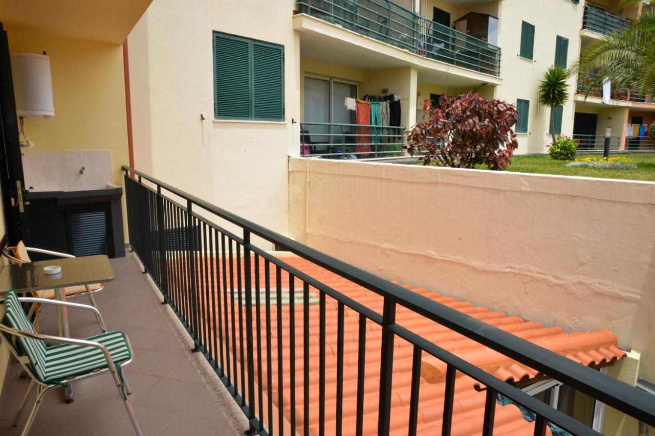 Apartment Palheiro