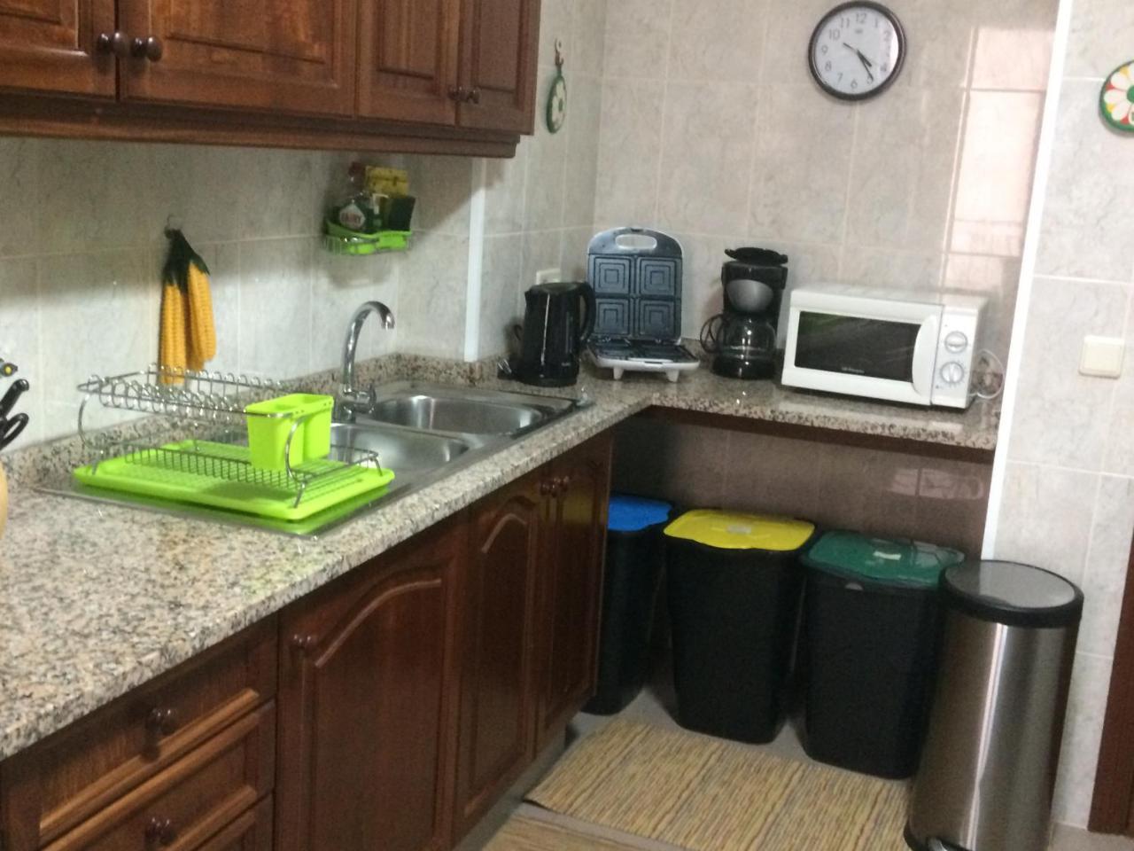 Palheiro Apartment