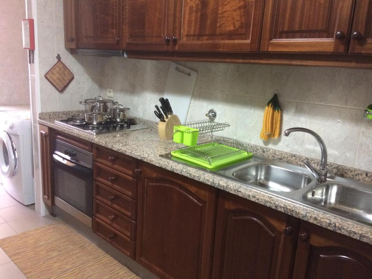 Apartment Palheiro *