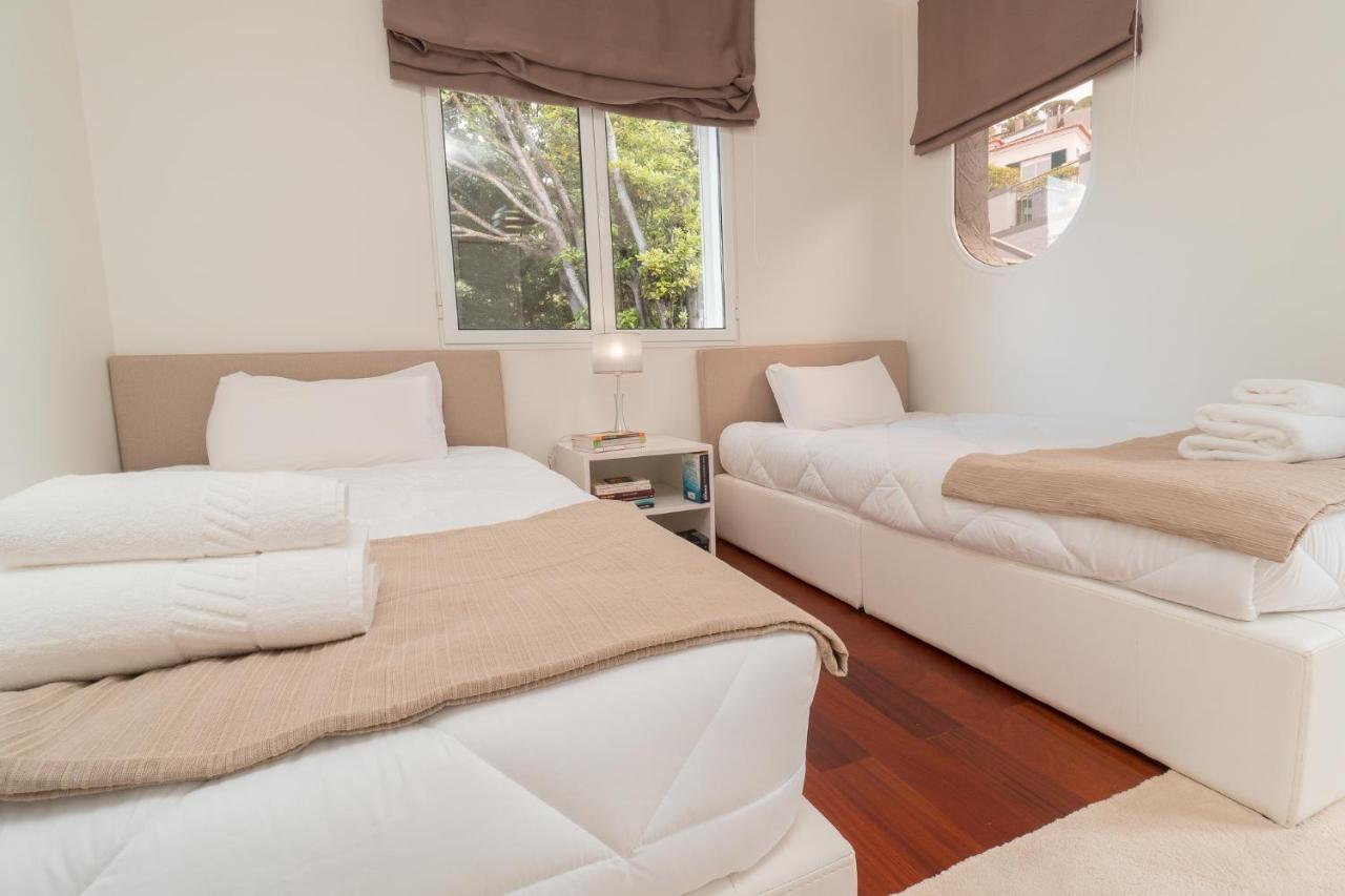 Loreina Palace With Private Pool&soccer Field