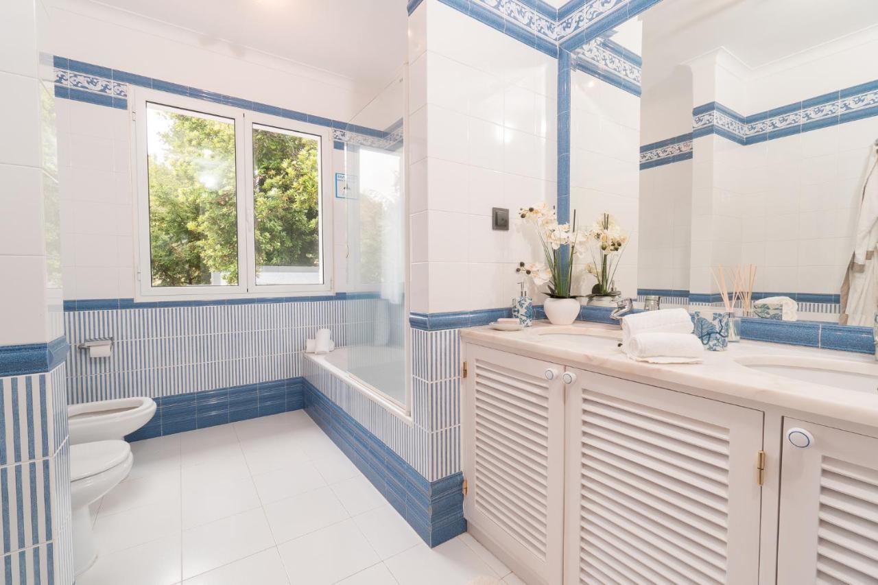 Villa Loreina Palace With Private Pool&soccer Field