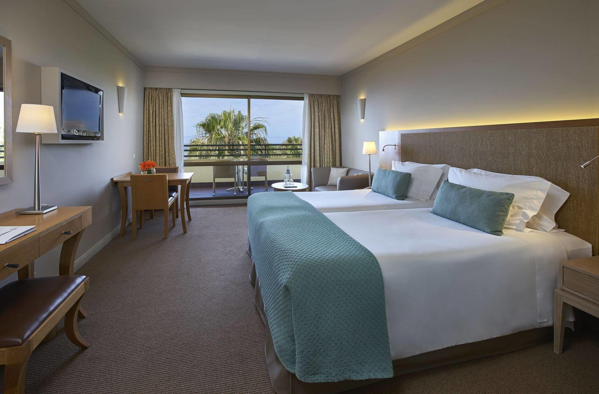 Eden Mar - Portobay Funchal (Madeira)
