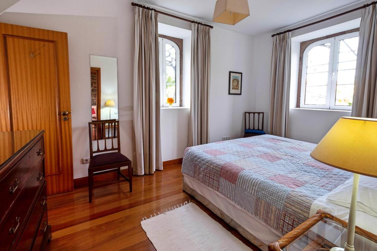 Ourmadeira - Loja Da Lenha, Charming Apartment *