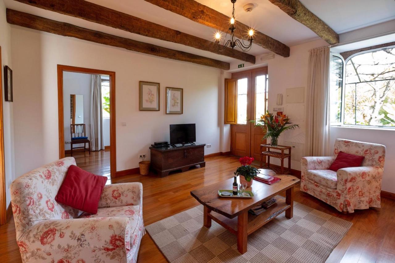 Ourmadeira - Loja Da Lenha, Charming Apartment Funchal (Madeira)