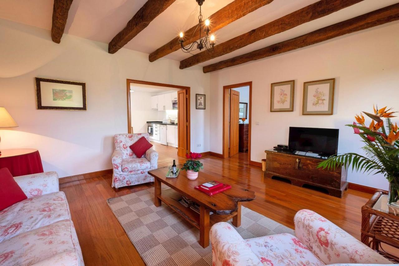 Apartment Ourmadeira - Loja Da Lenha, Charming Funchal (Madeira)