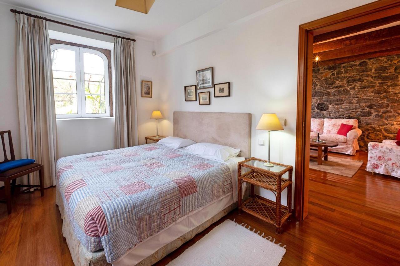 Ourmadeira - Loja Da Lenha, Charming * Funchal (Madeira)
