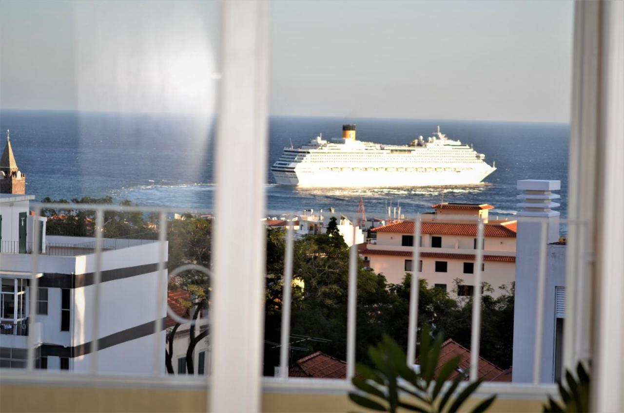 Casa de Férias Window By Madeira Sun Travel *