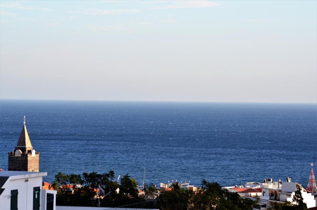 Window By Madeira Sun Travel Casa de Férias *
