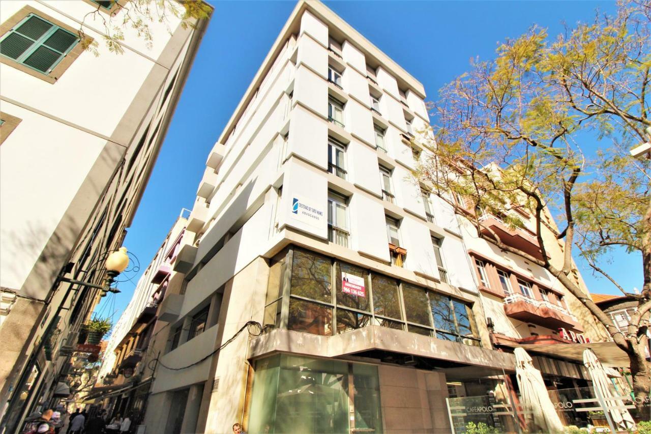 Heart Old Town Center 5 Stars Apartment Funchal (Madeira)
