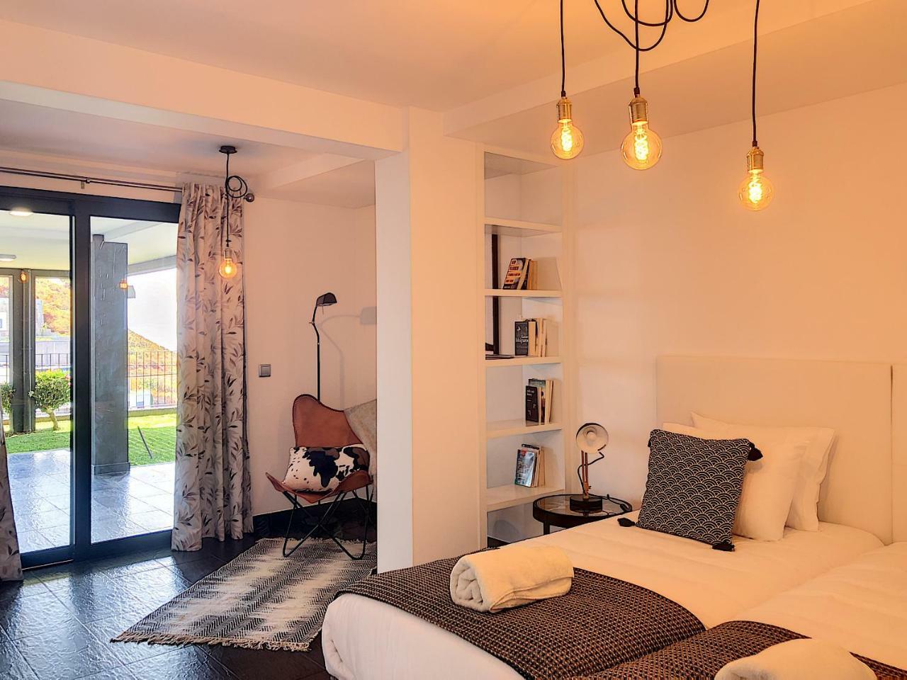 Villa Ocean Sight By Lovelystay Funchal (Madeira)