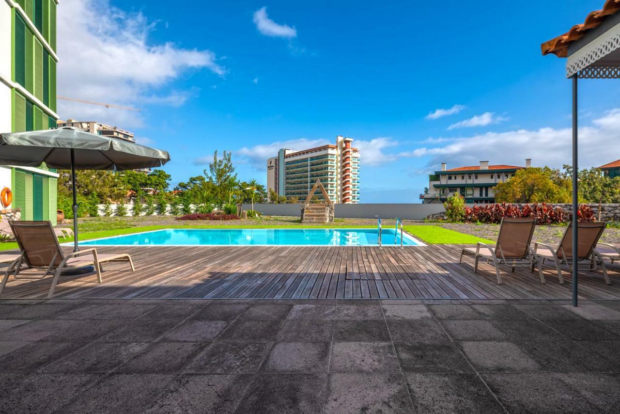 Pousada Century House With Private Pool By Hr Madeira Funchal (Madeira)