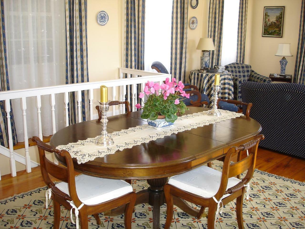Villa Quinta Da Achada *
