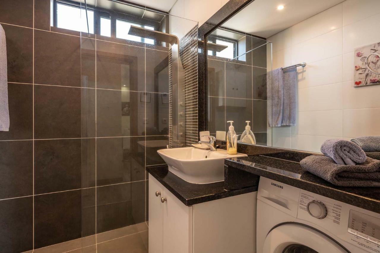 America By Madeira Apartament Funchal (Madeira)