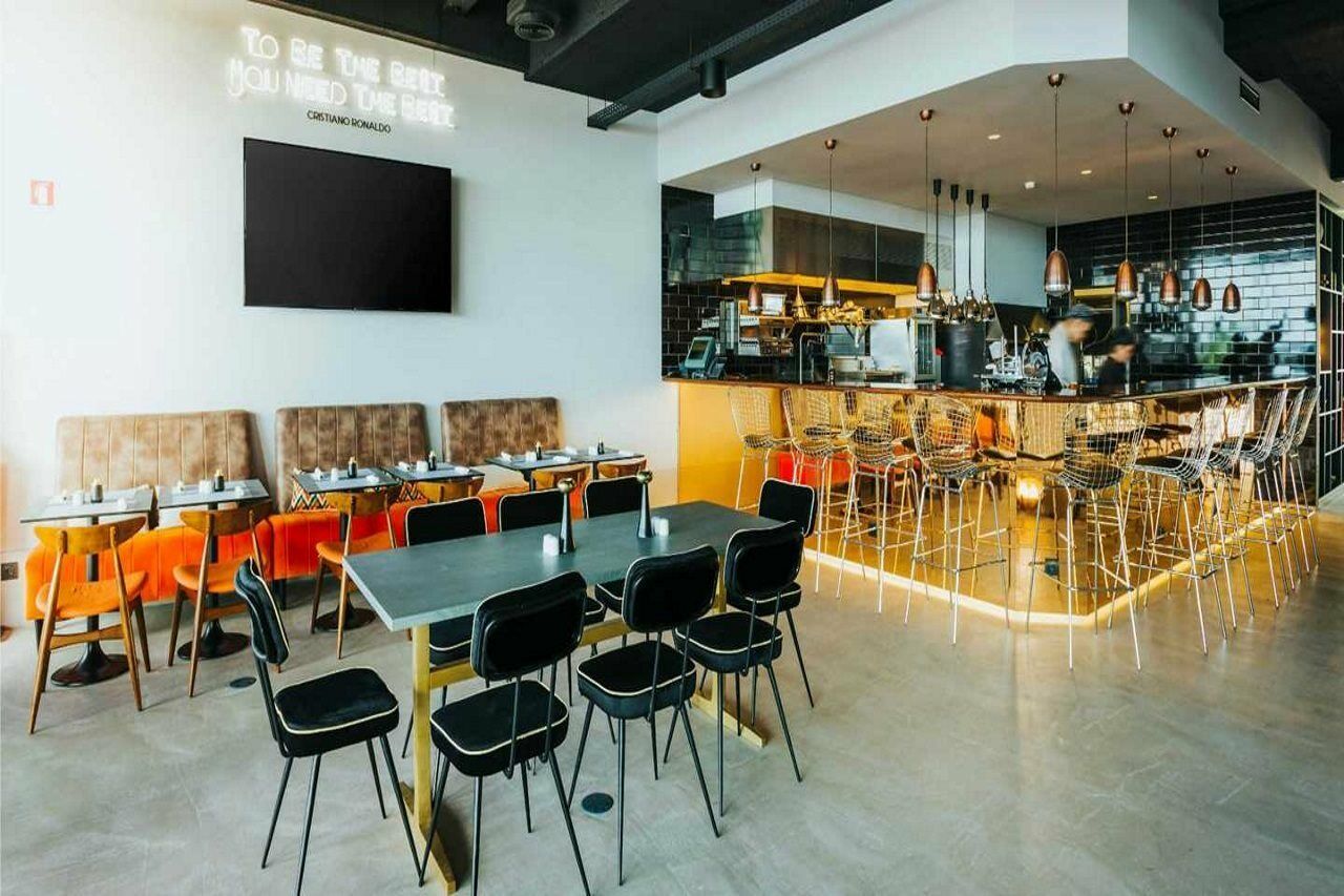 Pestana Cr7 Funchal (Madeira)