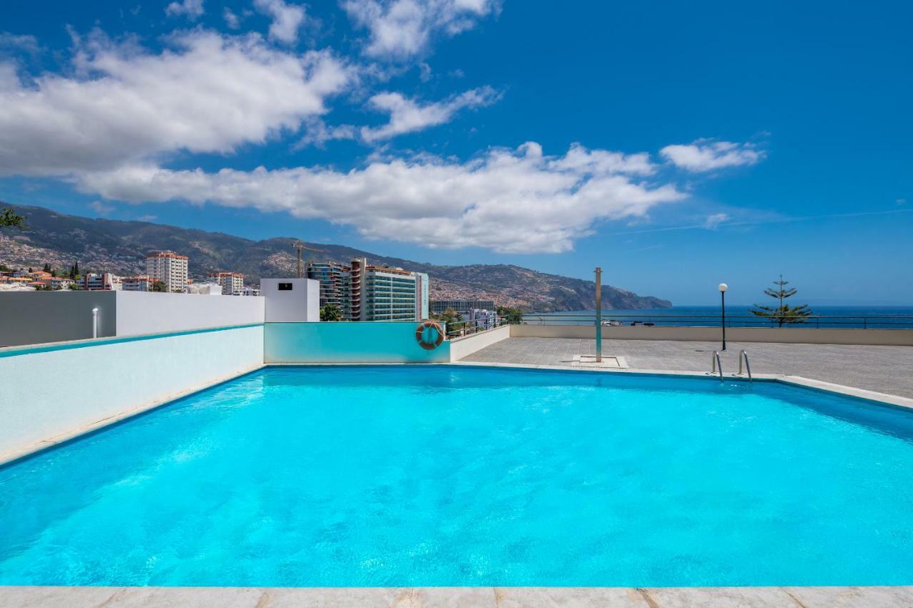 Miramar With Pool By Hr Madeira Apartment Funchal (Madeira)
