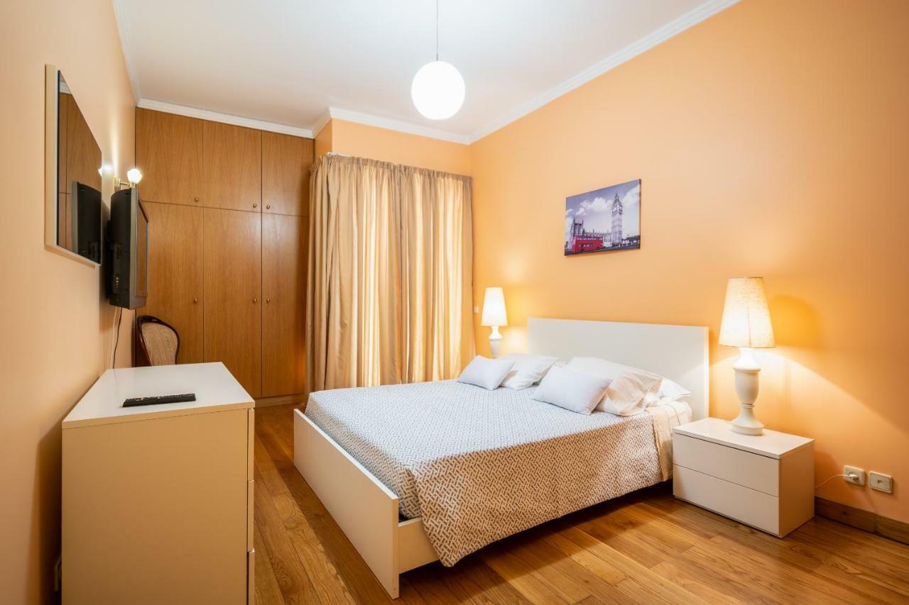Miramar With Pool By Hr Madeira Apartment