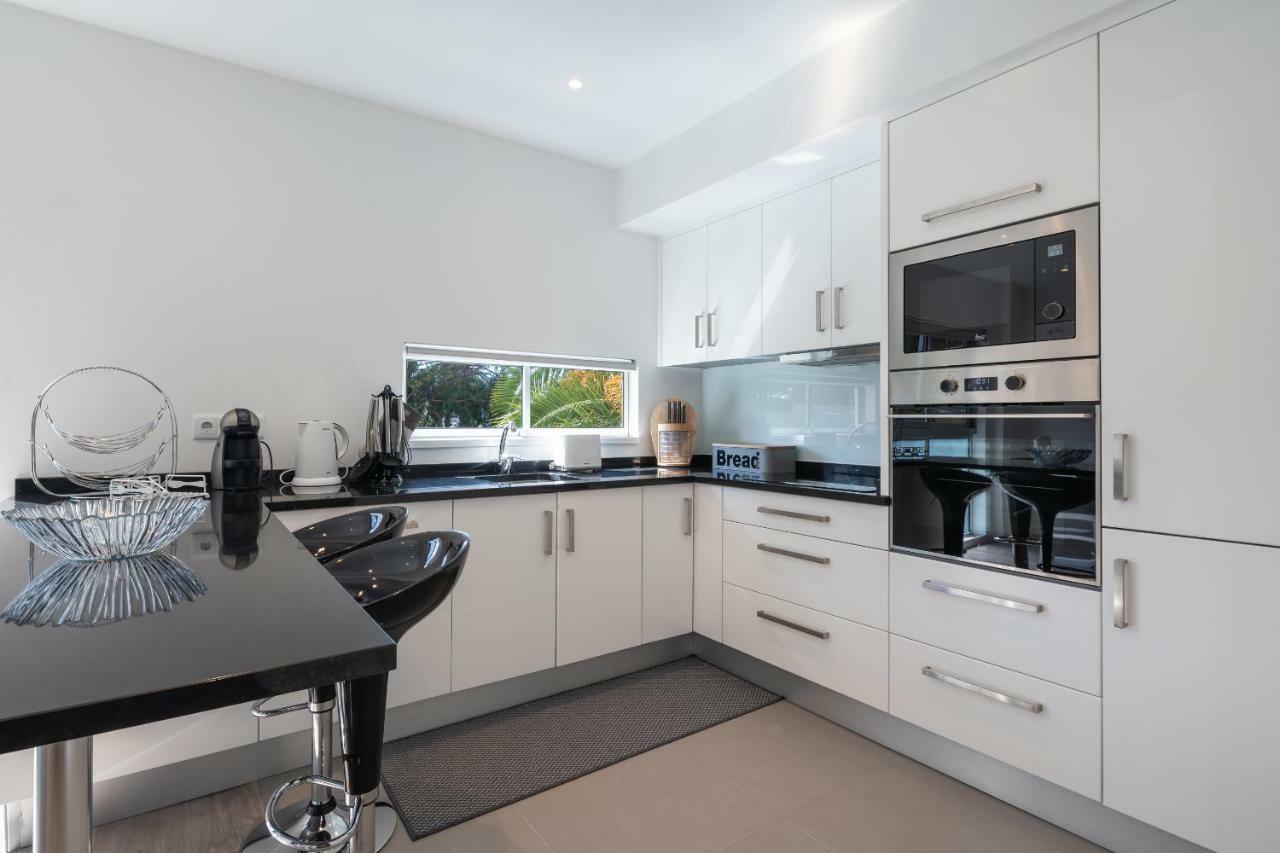 Apartment Piornais By Hr Madeira Funchal (Madeira)