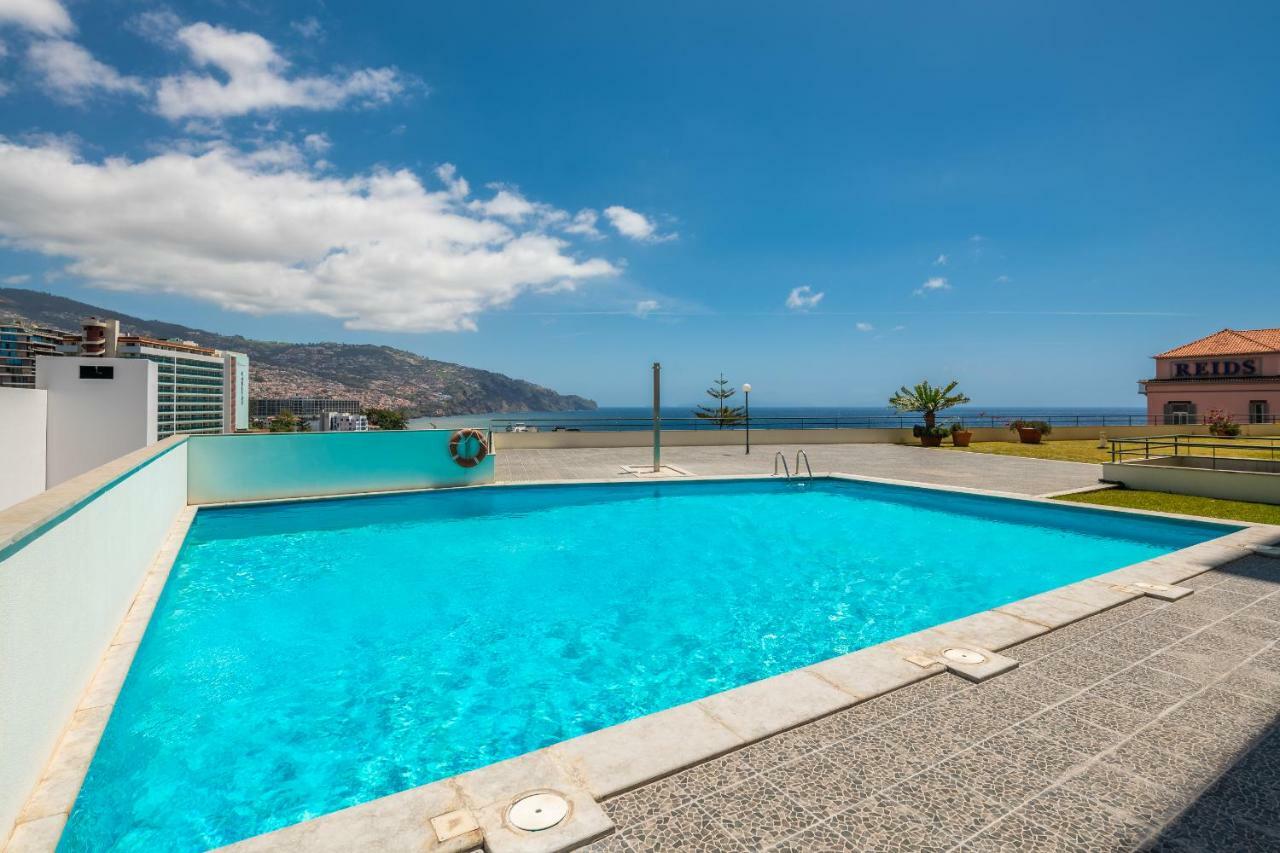 Miramar With Pool By Hr Madeira Apartment Funchal (Madeira)