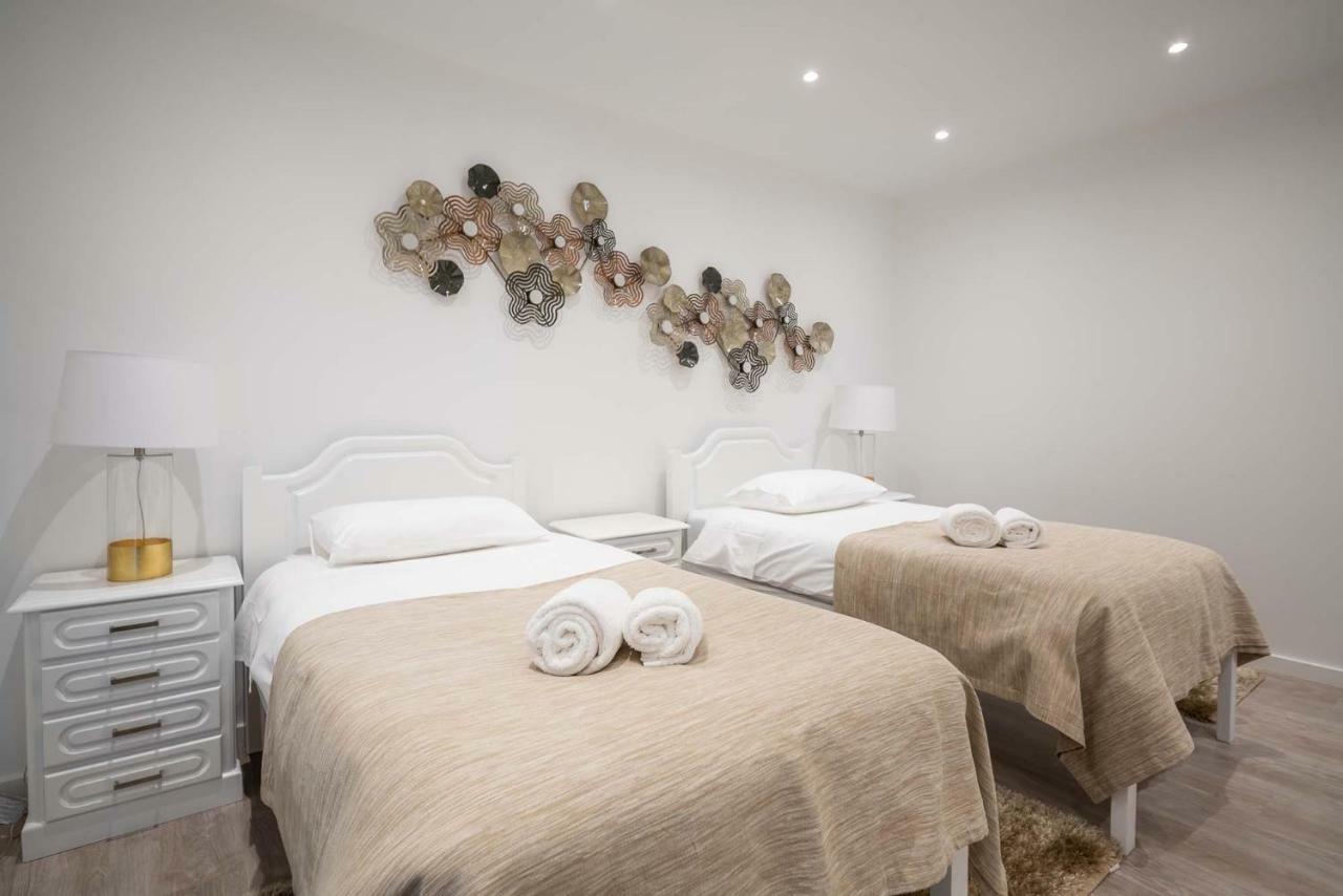 Apartment Pita Funchal (Madeira)