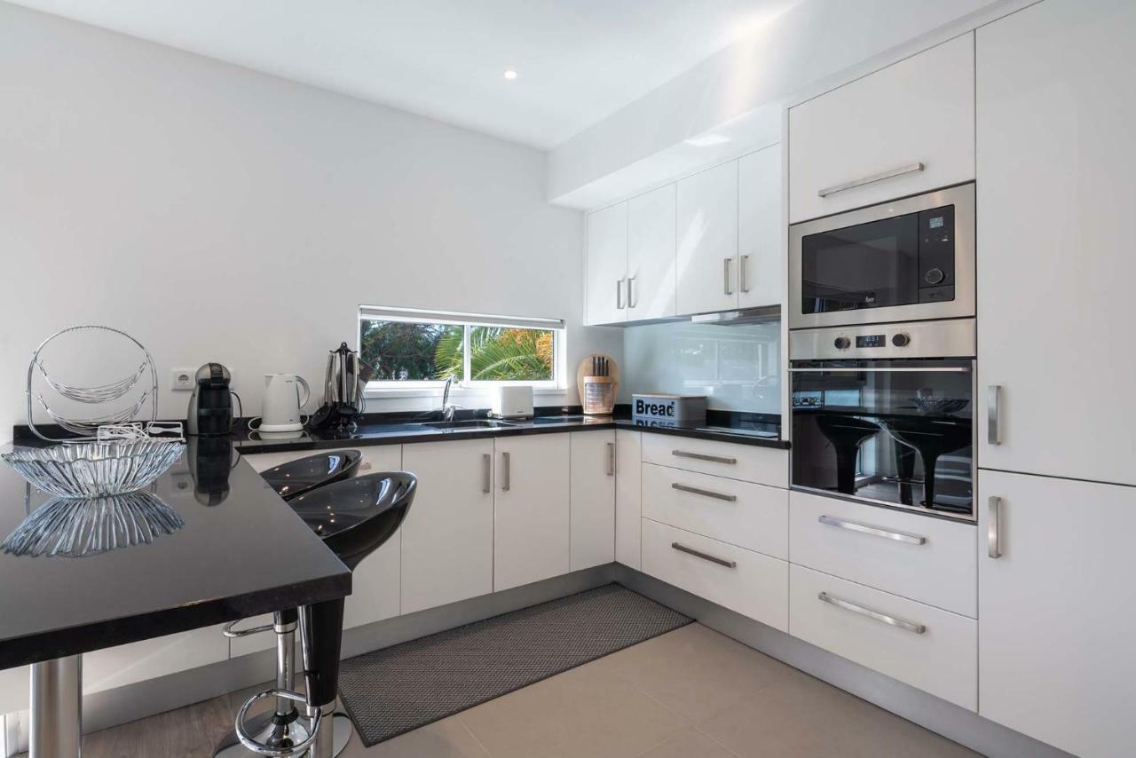 Pita Apartment *