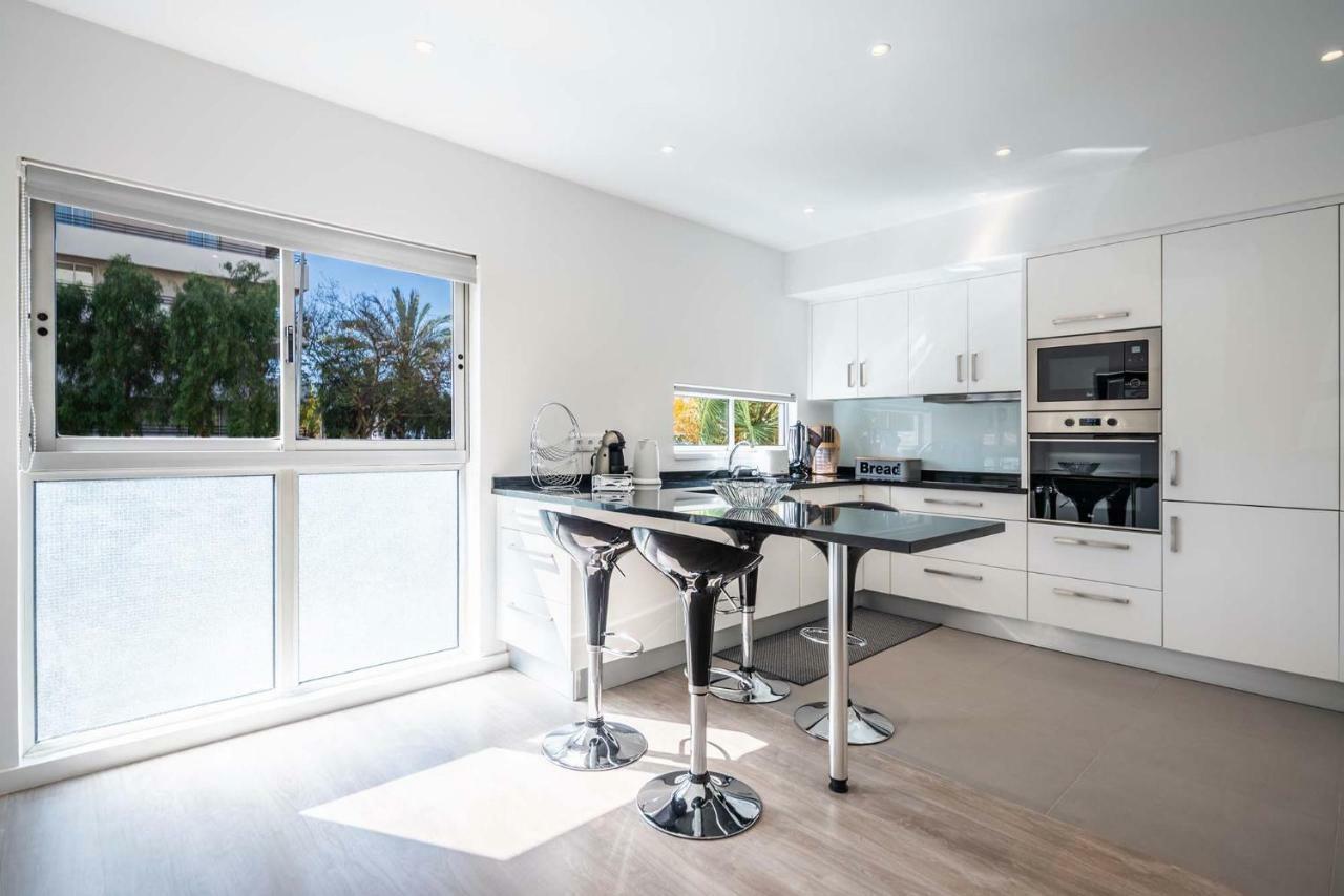 Apartment Pita By Hr Madeira *