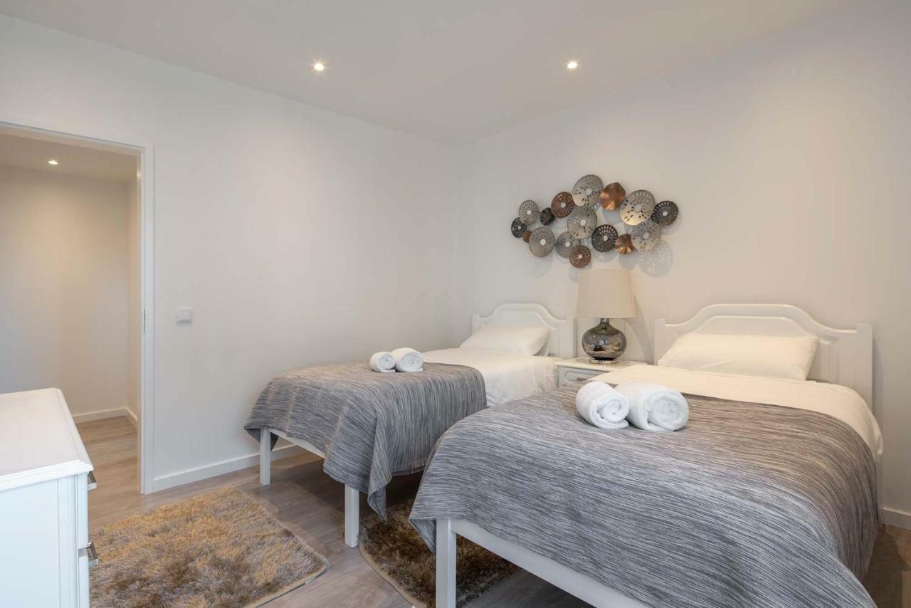 Appartement Pita By Hr Madeira *