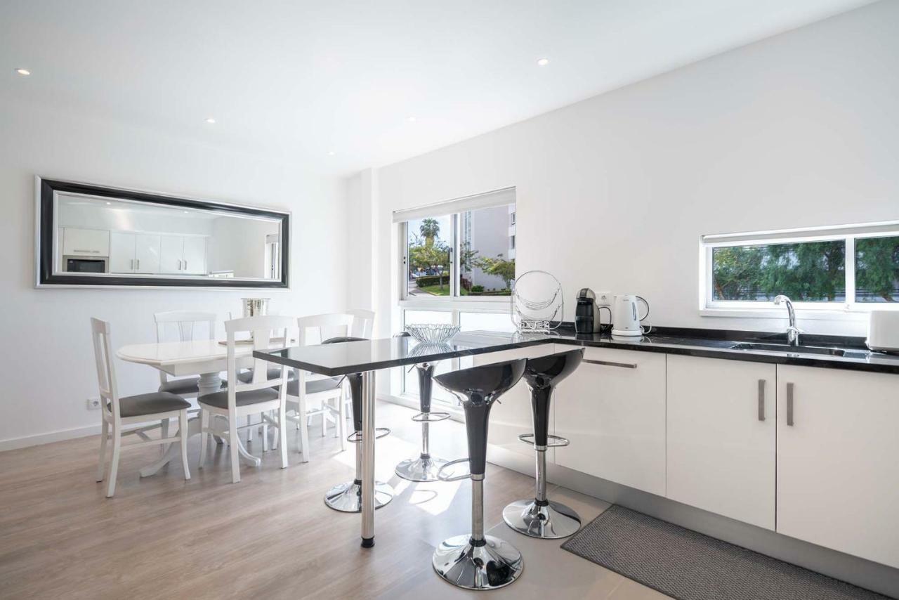 Apartment Pita By Hr Madeira *