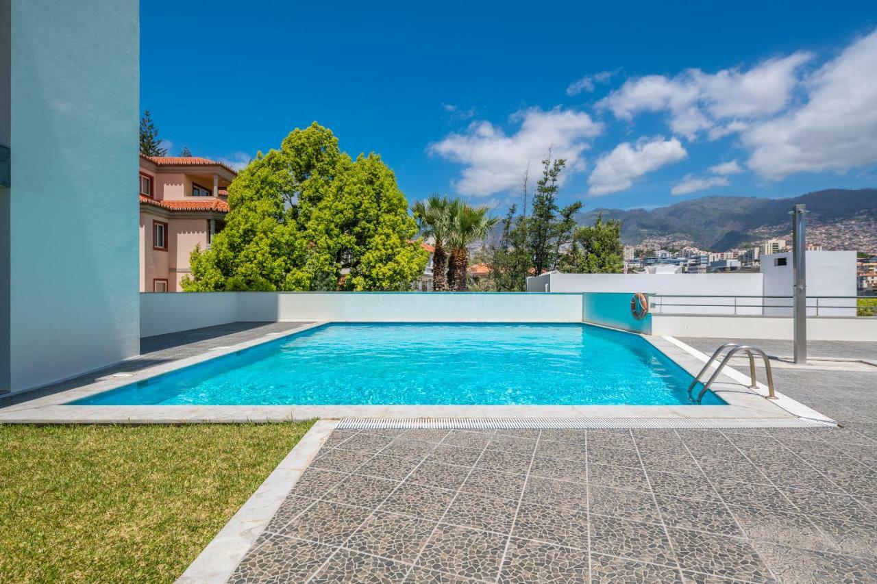 Miramar With Pool By Hr Madeira
