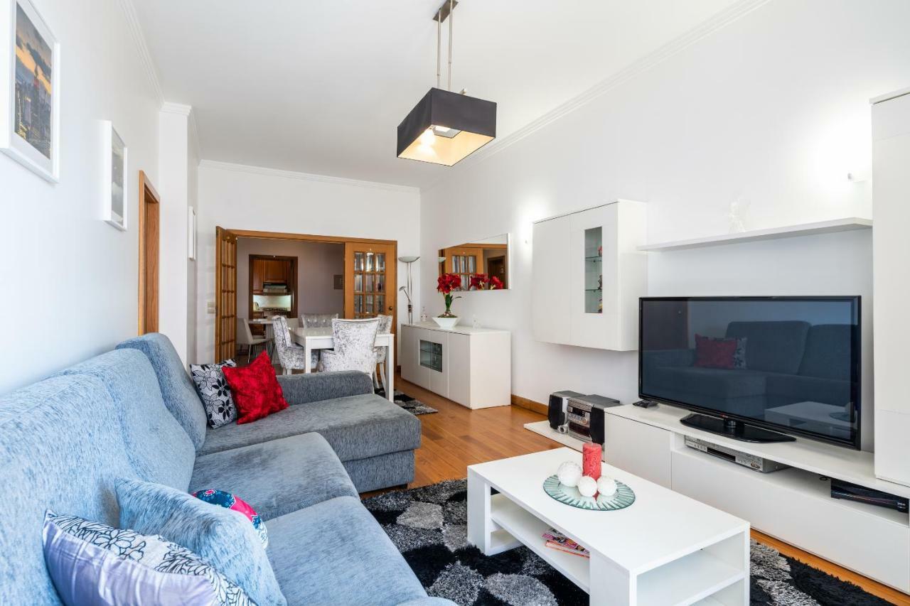 Miramar With Pool By Hr Madeira Apartment *