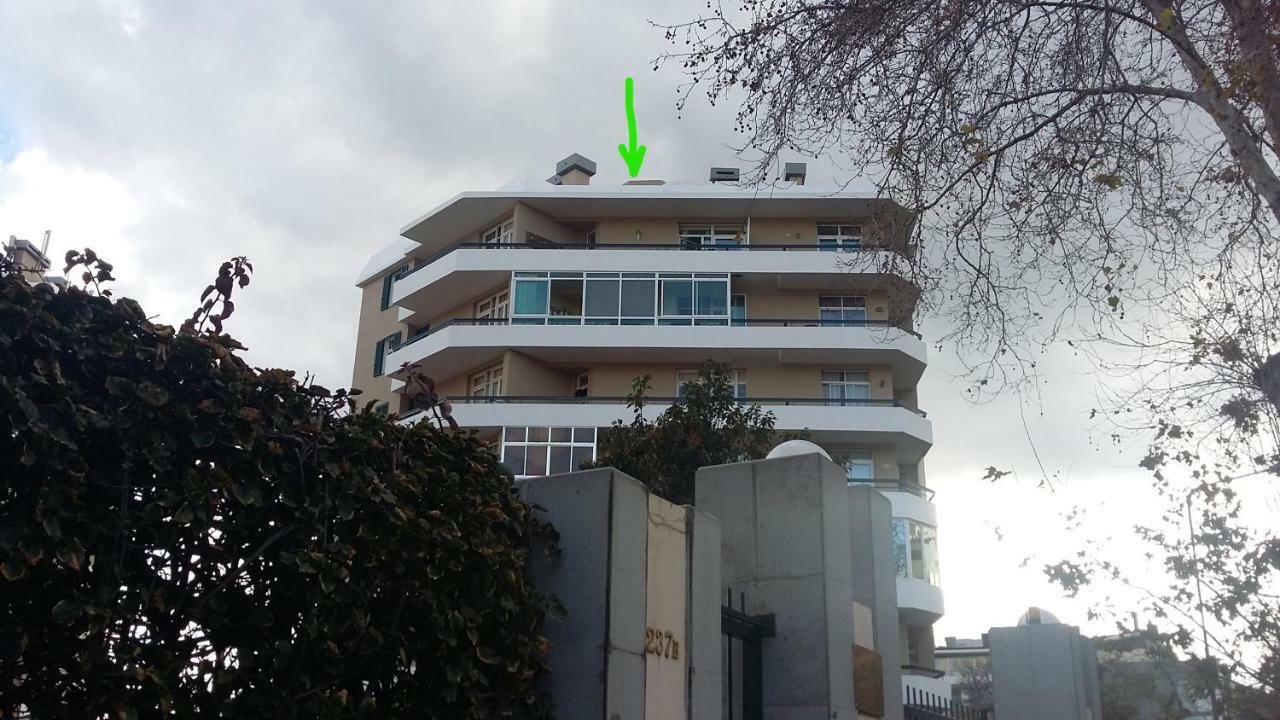 Bright Apartment