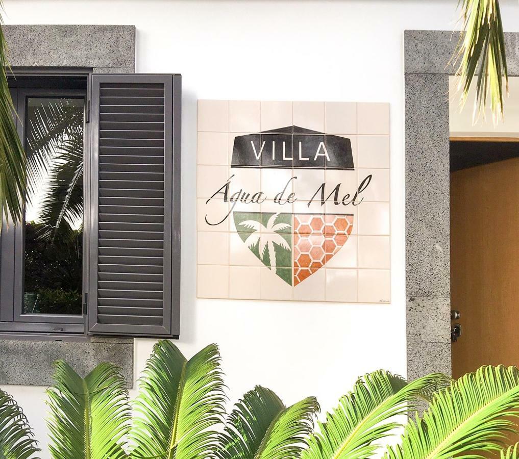 Casa de Férias Agua De Mel By Mhm *