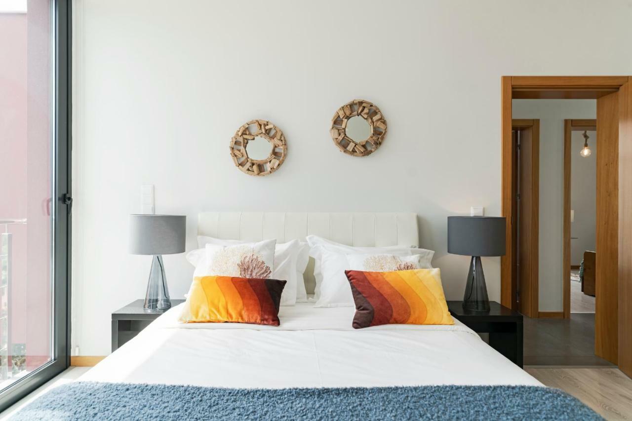 Vivenda Ajuda By An Island Apart Holiday home *