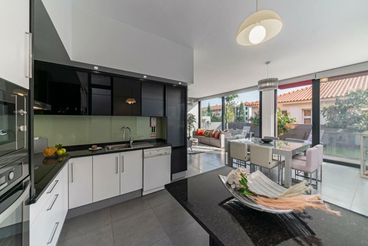 Holiday home Vivenda Ajuda By An Island Apart Funchal (Madeira)