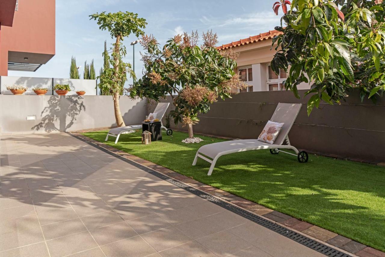 Vivenda Ajuda By An Island Apart Holiday home *