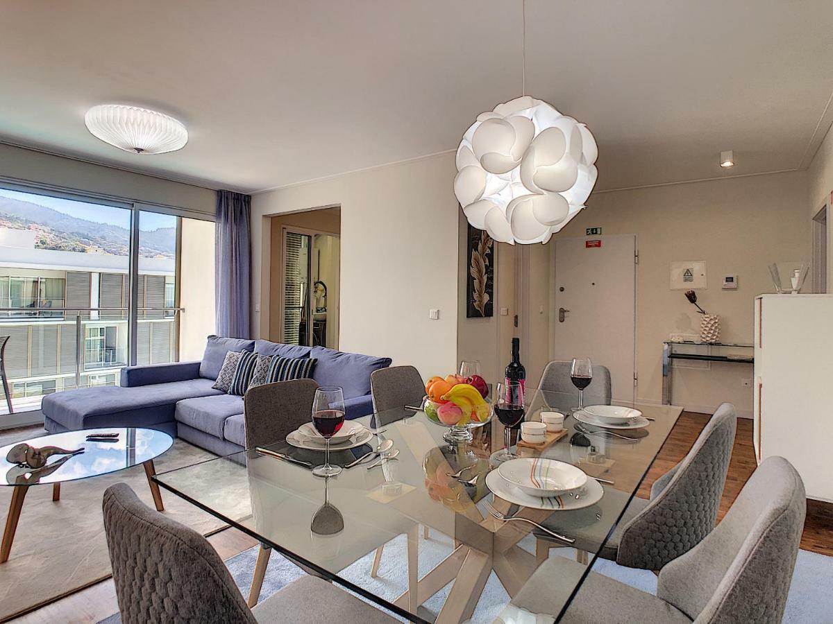 Gardenia By Lovelystay Apartamento Funchal (Madeira)