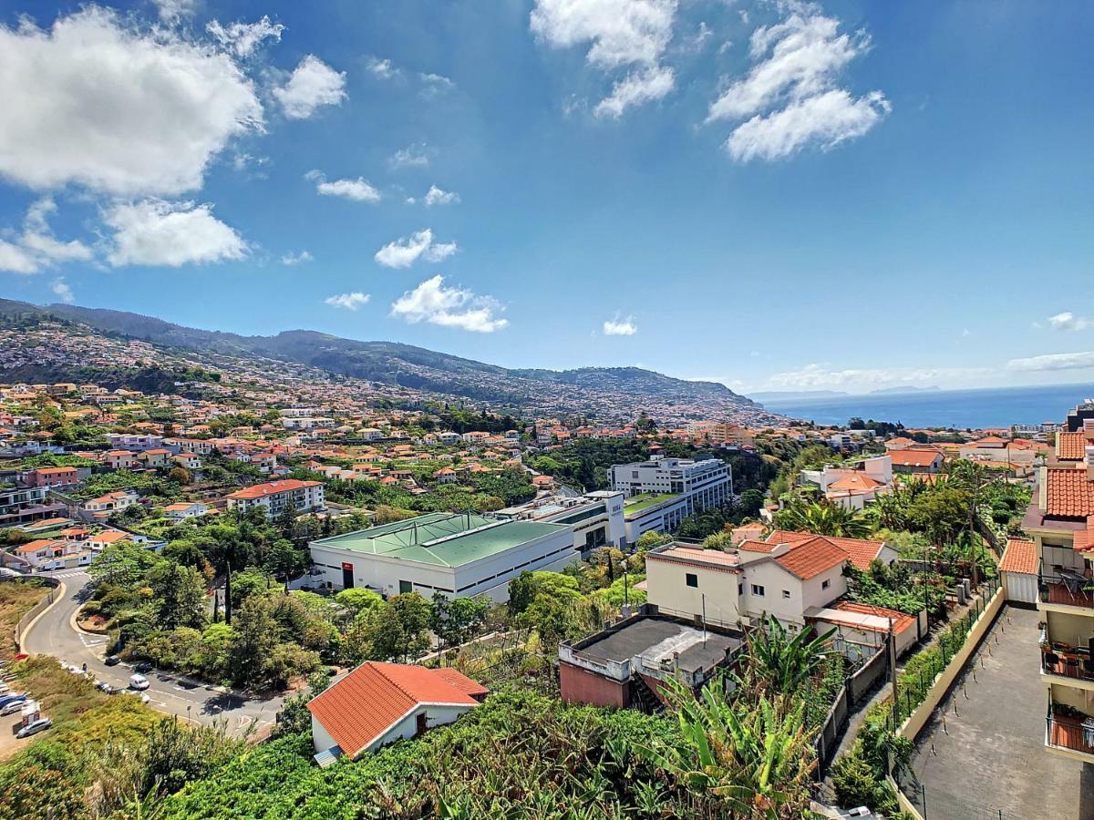 Gardenia By Lovelystay Apartamento Funchal (Madeira)