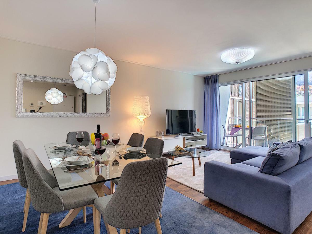 Gardenia By Lovelystay Apartamento *